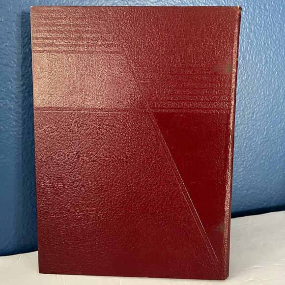 Vintage New Standard Encyclopedia 1962 Book - Picture 3 of 7